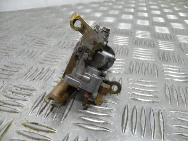 Pompe à huile PEUGEOT SV 80 2t -1994-
