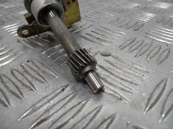 Pompe à huile PEUGEOT SV 80 2t -1994-