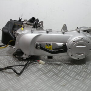 Moteur PIAGGIO TYPHOON 50 2t -2017- (C421M)(9 510 km)