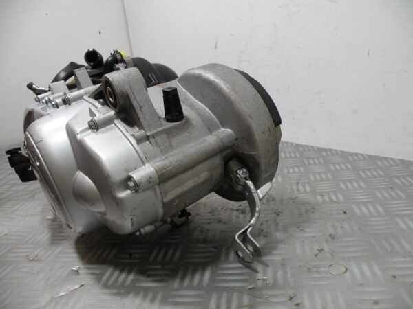 Moteur PIAGGIO TYPHOON 50 2t -2017- (C421M)(9 510 km)
