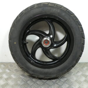 Roue avant PIAGGIO TYPHOON 50 2t -2017-