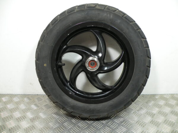 Roue avant PIAGGIO TYPHOON 50 2t -2017-