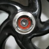 Roue avant PIAGGIO TYPHOON 50 2t -2017- – Image 2
