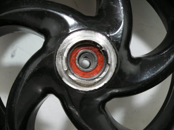 Roue avant PIAGGIO TYPHOON 50 2t -2017-