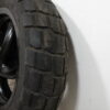 Roue avant PIAGGIO TYPHOON 50 2t -2017- – Image 4