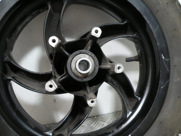 Roue avant PIAGGIO TYPHOON 50 2t -2017-