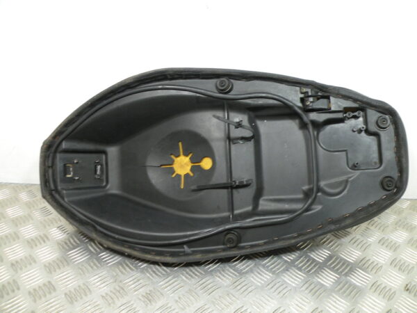 Selle PIAGGIO TYPHOON 50 2t -2017-