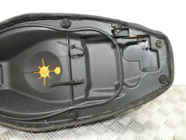 Selle PIAGGIO TYPHOON 50 2t -2017-