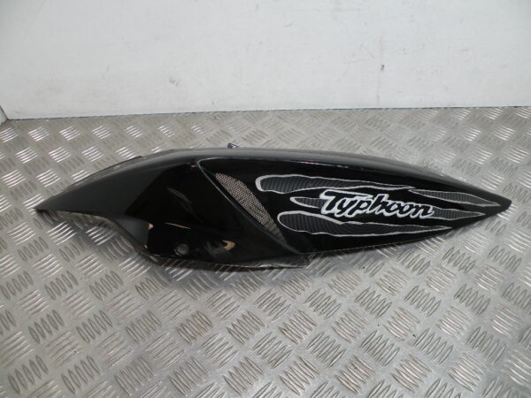 Coque arrière gauche PIAGGIO TYPHOON 50 2t -2017-