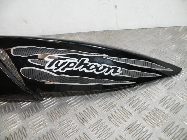 Coque arrière gauche PIAGGIO TYPHOON 50 2t -2017-