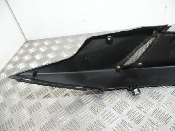 Coque arrière gauche PIAGGIO TYPHOON 50 2t -2017-