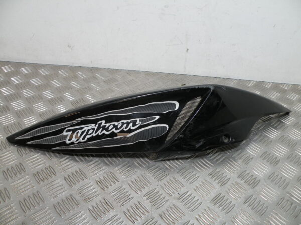Coque arrière droit PIAGGIO TYPHOON 50 2t -2017-