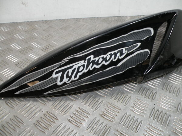 Coque arrière droit PIAGGIO TYPHOON 50 2t -2017-