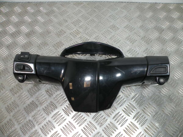 Couvre guidon avant PIAGGIO TYPHOON 50 2t -2017-