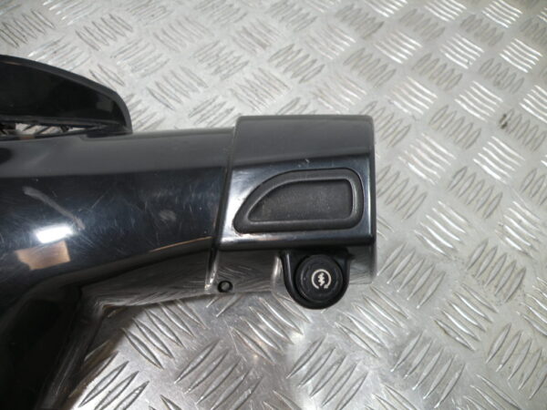 Couvre guidon avant PIAGGIO TYPHOON 50 2t -2017-