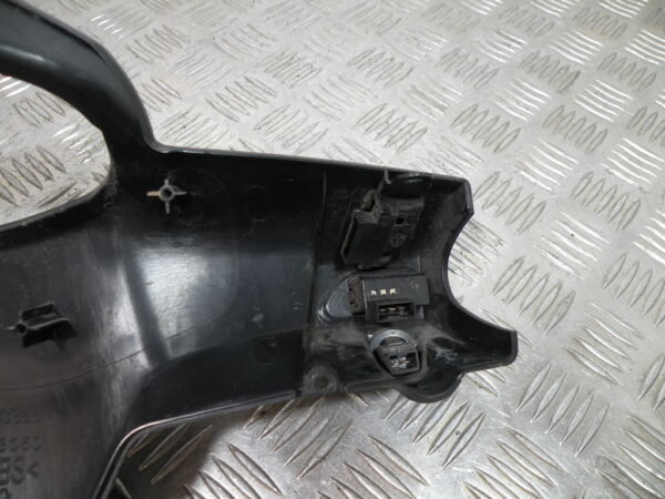 Couvre guidon avant PIAGGIO TYPHOON 50 2t -2017-