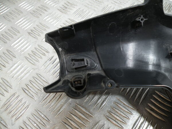 Couvre guidon avant PIAGGIO TYPHOON 50 2t -2017-