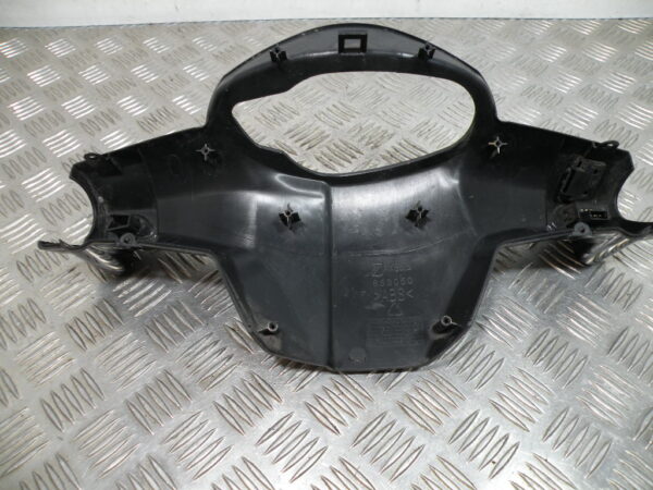 Couvre guidon avant PIAGGIO TYPHOON 50 2t -2017-