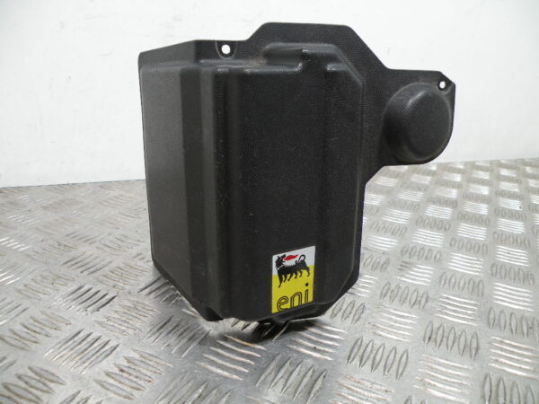 Cache batterie PIAGGIO TYPHOON 50 2t -2017-