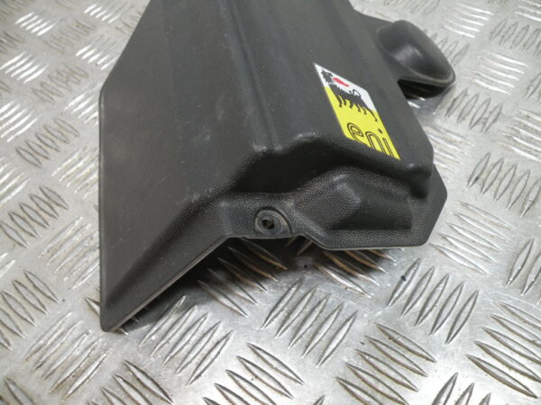 Cache batterie PIAGGIO TYPHOON 50 2t -2017-
