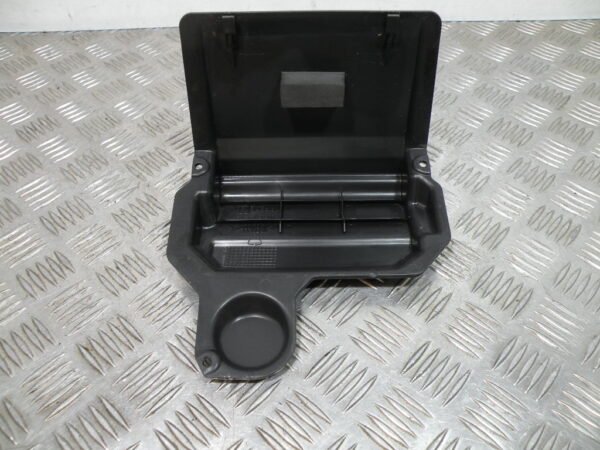 Cache batterie PIAGGIO TYPHOON 50 2t -2017-