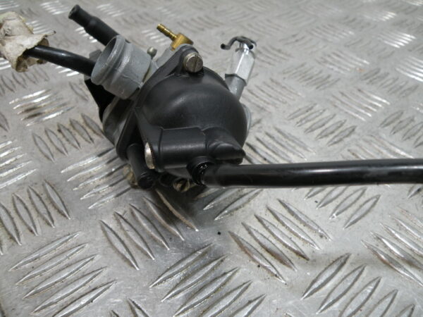 Carburateur PIAGGIO TYPHOON 50 2t -2017-