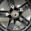 Roue avant PIAGGIO ZIP 50 2t -2017- – Image 7