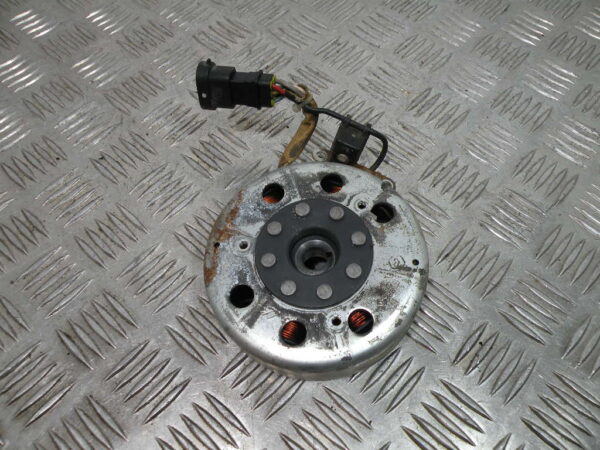 Rotor stator PIAGGIO ZIP 50 2t -2017-