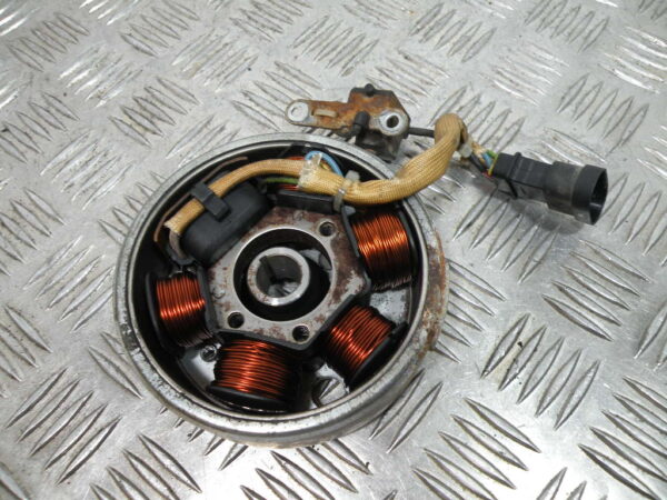 Rotor stator PIAGGIO ZIP 50 2t -2017-
