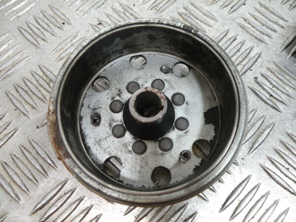 Rotor stator PIAGGIO ZIP 50 2t -2017-