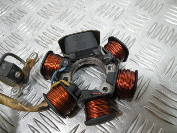 Rotor stator PIAGGIO ZIP 50 2t -2017-
