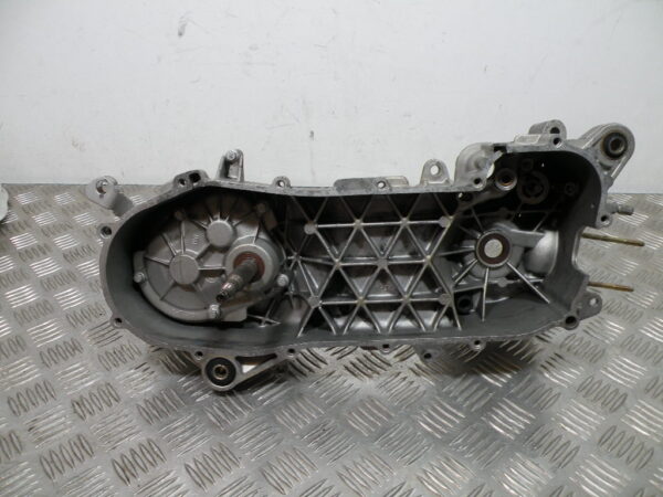 Carter moteur PIAGGIO ZIP 50 2t -2017-