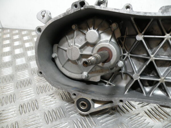 Carter moteur PIAGGIO ZIP 50 2t -2017-