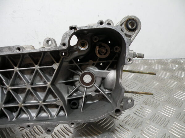 Carter moteur PIAGGIO ZIP 50 2t -2017-