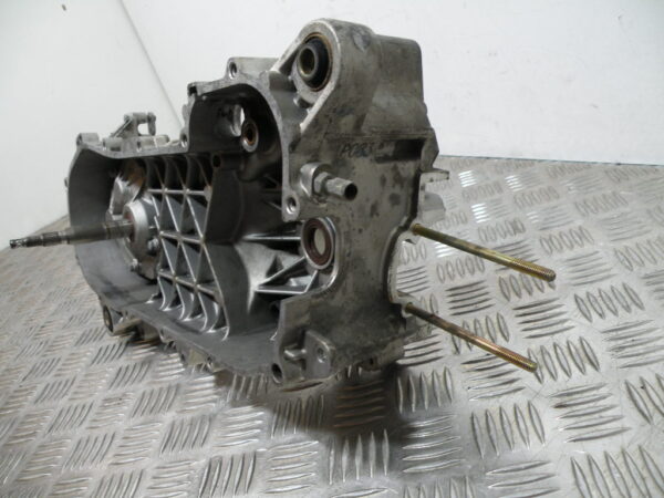 Carter moteur PIAGGIO ZIP 50 2t -2017-