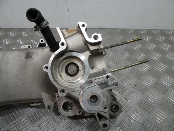 Carter moteur PIAGGIO ZIP 50 2t -2017-