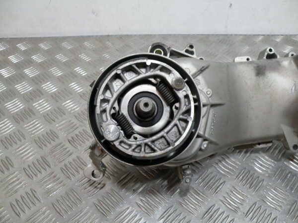 Carter moteur PIAGGIO ZIP 50 2t -2017-