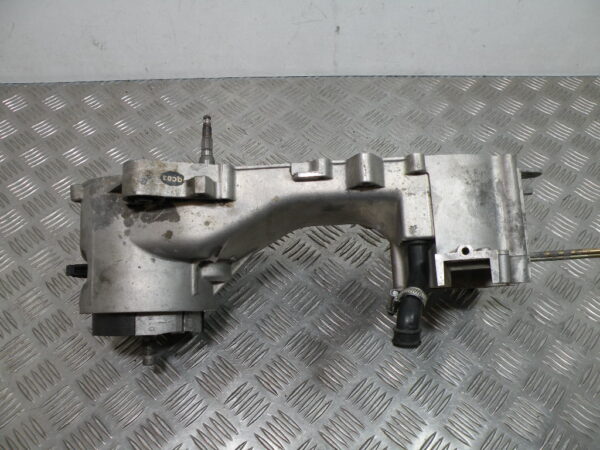Carter moteur PIAGGIO ZIP 50 2t -2017-