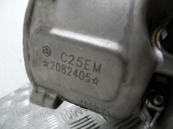 Carter moteur PIAGGIO ZIP 50 2t -2017-