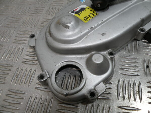 Carter kick PIAGGIO ZIP 50 2t -2017-