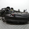 Moteur HONDA FORZA 125 4t -2017- (JF69E)(51 543 km)