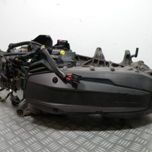 Moteur HONDA FORZA 125 4t -2017- (JF69E)(51 543 km)