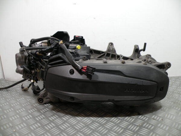 Moteur HONDA FORZA 125 4t -2017- (JF69E)(51 543 km)