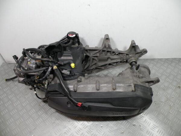 Moteur HONDA FORZA 125 4t -2017- (JF69E)(51 543 km)