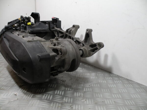 Moteur HONDA FORZA 125 4t -2017- (JF69E)(51 543 km)