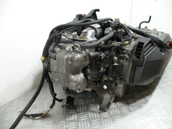 Moteur HONDA FORZA 125 4t -2017- (JF69E)(51 543 km)