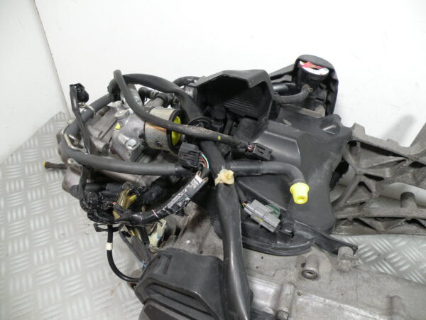 Moteur HONDA FORZA 125 4t -2017- (JF69E)(51 543 km)