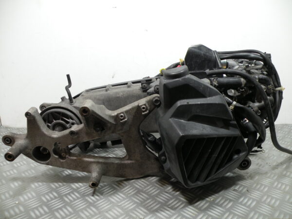 Moteur HONDA FORZA 125 4t -2017- (JF69E)(51 543 km)