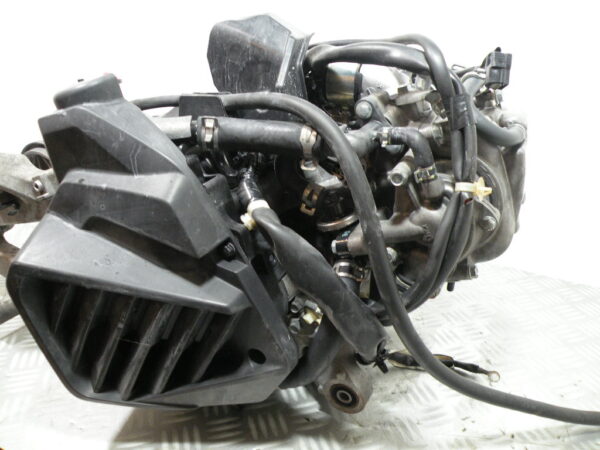 Moteur HONDA FORZA 125 4t -2017- (JF69E)(51 543 km)