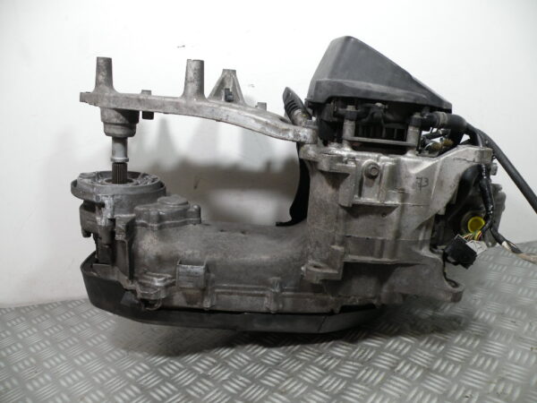 Moteur HONDA FORZA 125 4t -2017- (JF69E)(51 543 km)